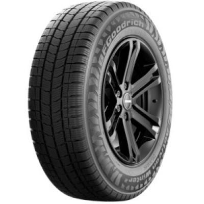 BF Goodrich Activan Winter 2 215/65 R16 106T in Uster - Bild 1