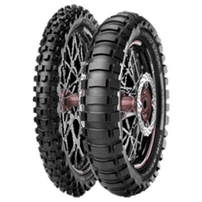 Metzeler Karoo Extreme 90/90 D21 54R in Uster - Bild 1