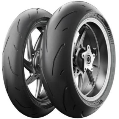Michelin Power GP 2 200/55 R17 78W in Uster - Bild 1