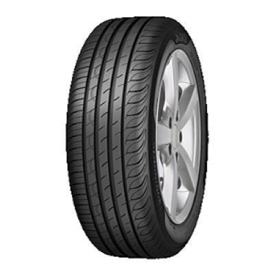 Sava Intensa HP2 205/55 R16 91H in Uster - Bild 1