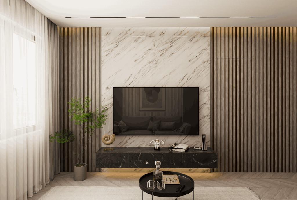 Professionelle 3D Visualisierung und Modellierung in Vevey - Bild 3
