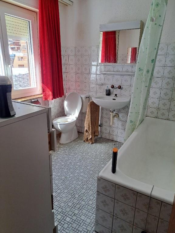 Appartement 3.0-14, 3.5-Zimmerwohnung (2 Studios nebeneinander) in Sierre - Bild 3