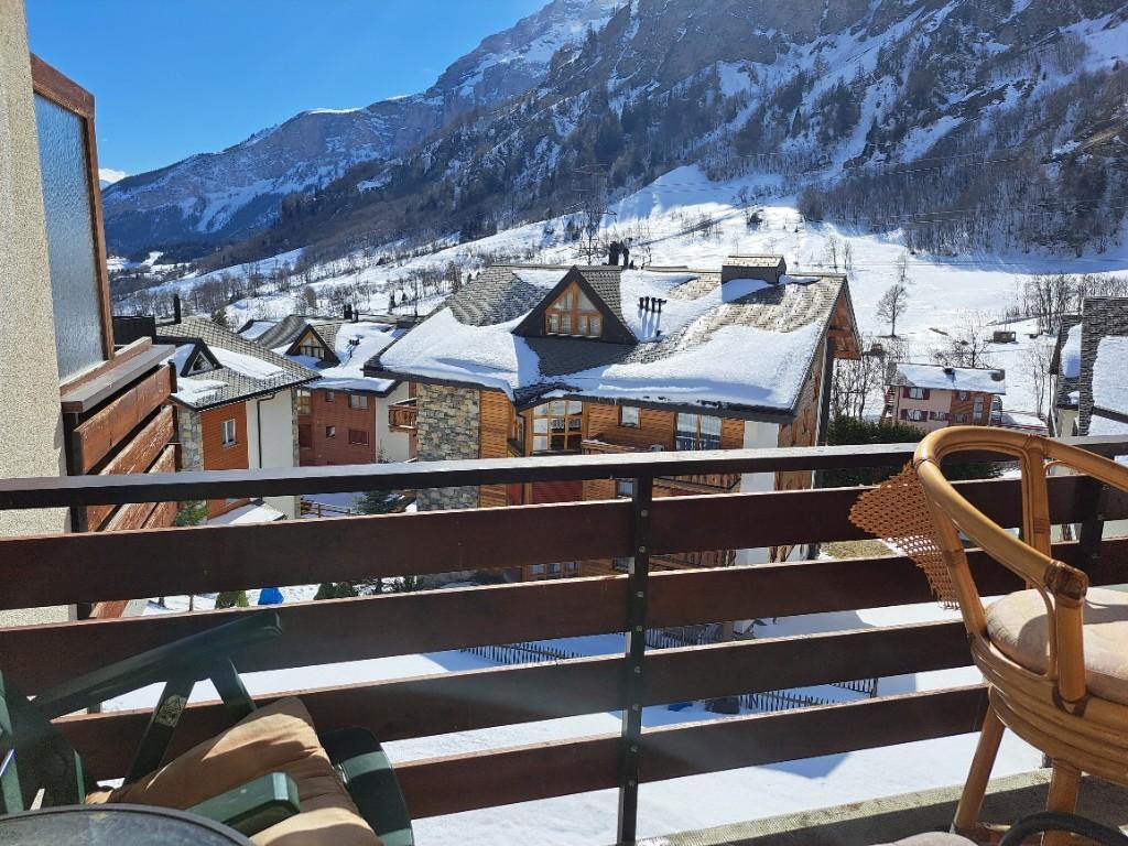 Appartement 3.0-14, 3.5-Zimmerwohnung (2 Studios nebeneinander) in Sierre - Bild 4