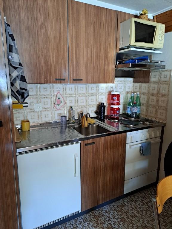 Appartement 3.0-14, 3.5-Zimmerwohnung (2 Studios nebeneinander) in Sierre - Bild 6