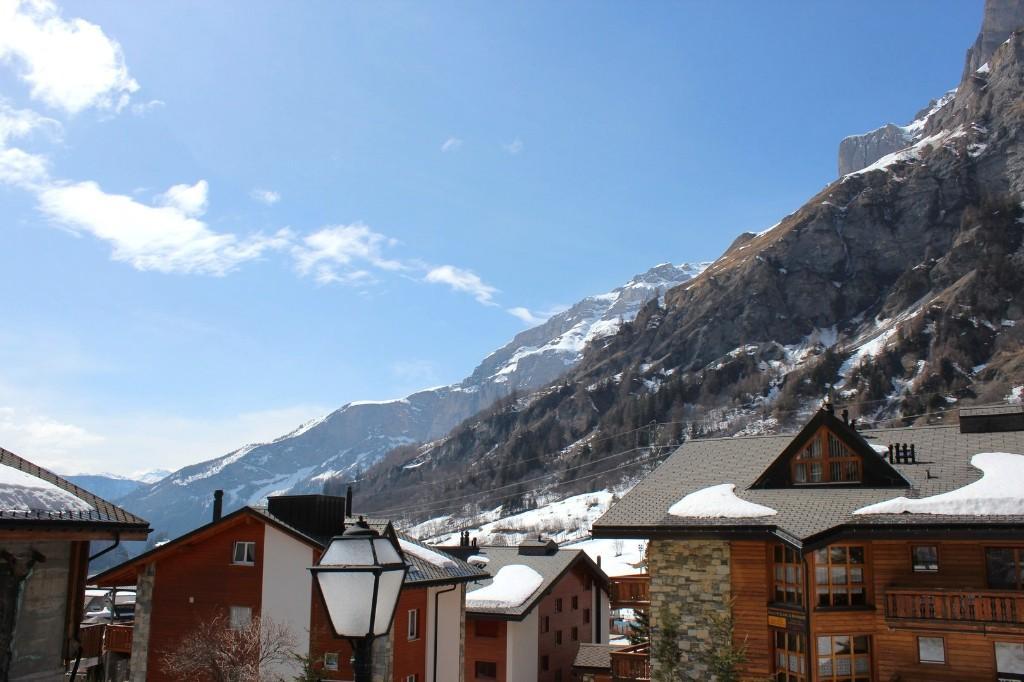 Appartement 3.0-14, 3.5-Zimmerwohnung (2 Studios nebeneinander) in Sierre - Bild 8