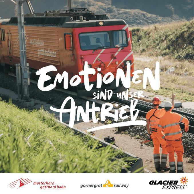 Leiter Produkt & Preis 80%-100% in Naters - Bild 1