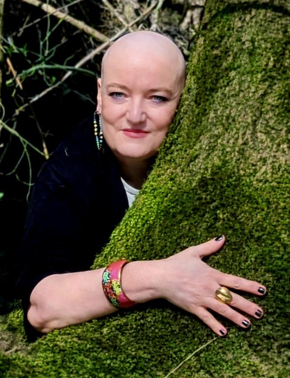 Berührungskunst von Yvonne in Buchs - Bild 1