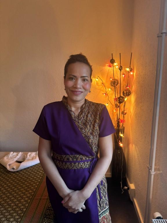 Auszeit für Körper und Geist mit Massage bei Linda in Bern in Belp - Bild 3