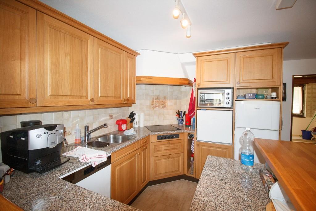 Appartement 4.5-12, qualitätsvolle 4.5-Zimmerwohnung im Zentrum in Sierre - Bild 2
