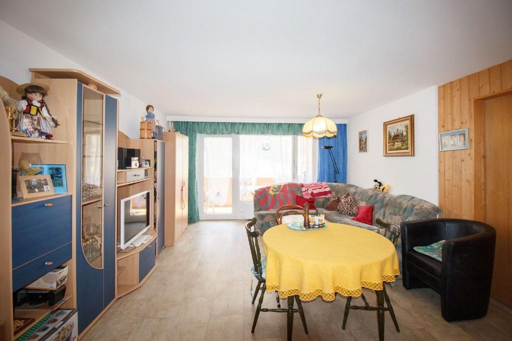 Appartement 4.5-12, qualitätsvolle 4.5-Zimmerwohnung im Zentrum in Sierre - Bild 3
