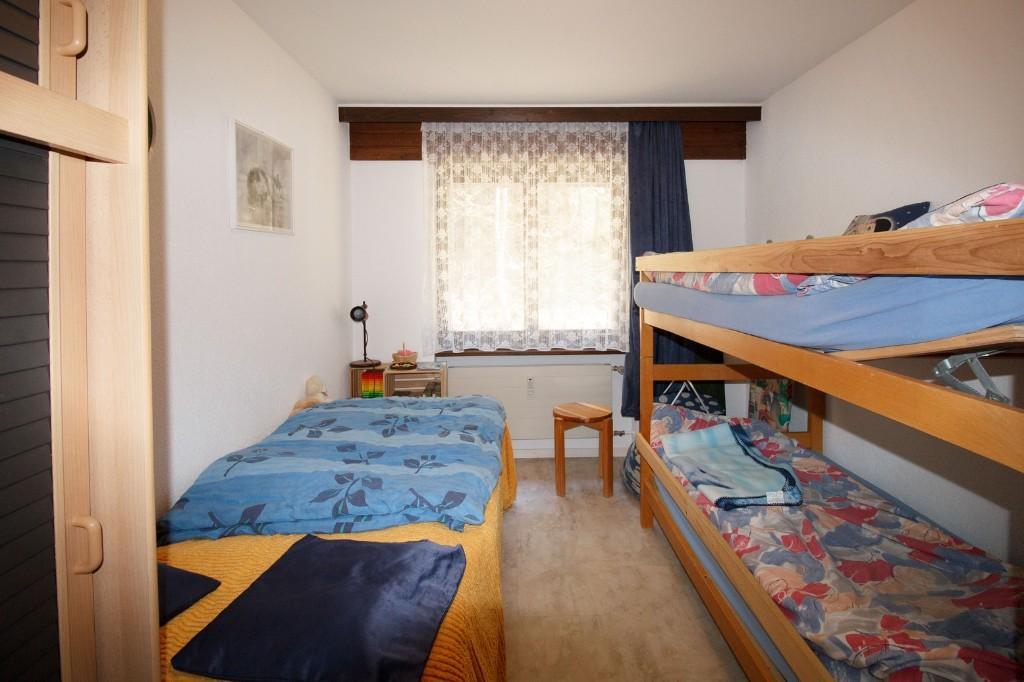 Appartement 4.5-12, qualitätsvolle 4.5-Zimmerwohnung im Zentrum in Sierre - Bild 5