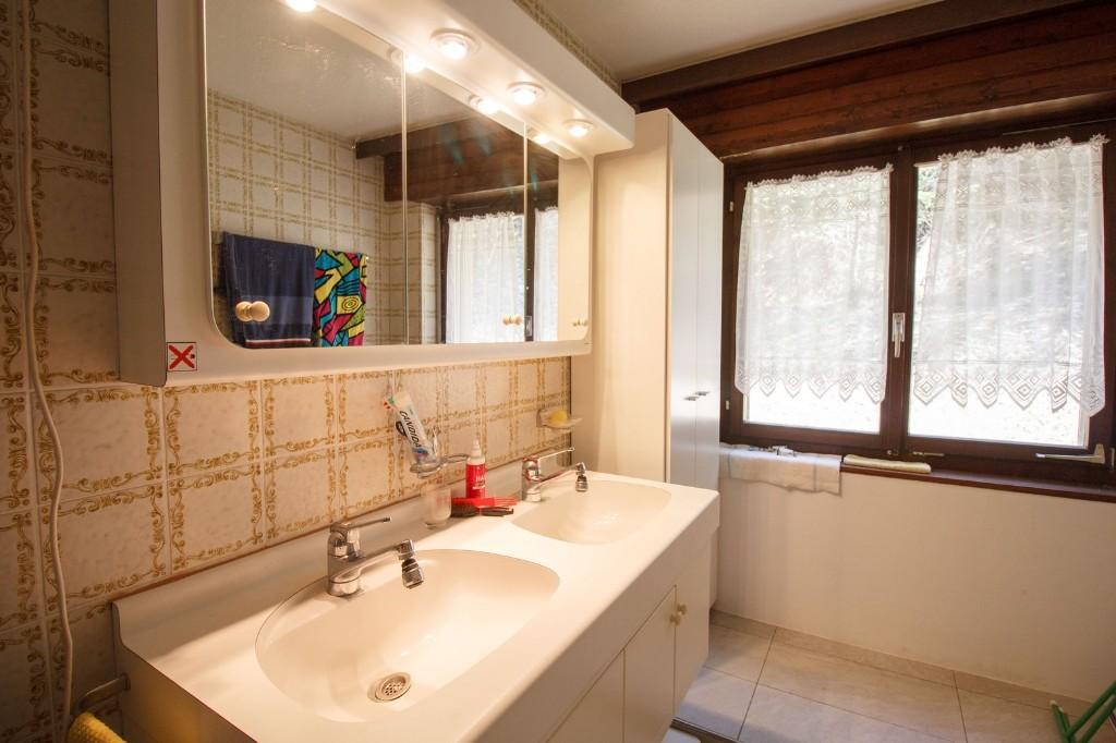 Appartement 4.5-12, qualitätsvolle 4.5-Zimmerwohnung im Zentrum in Sierre - Bild 7