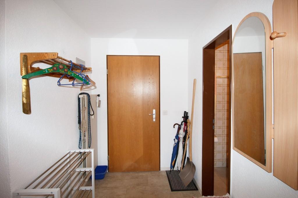 Appartement 4.5-12, qualitätsvolle 4.5-Zimmerwohnung im Zentrum in Sierre - Bild 8