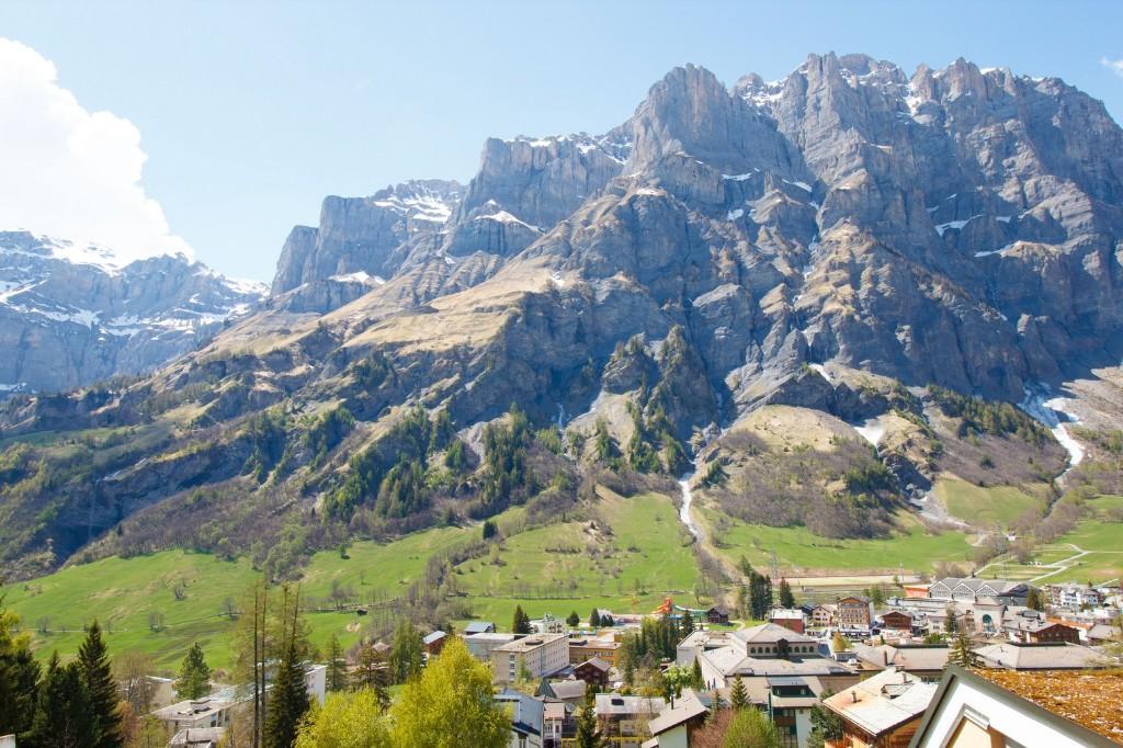 Appartement 4.5-12, qualitätsvolle 4.5-Zimmerwohnung im Zentrum in Sierre - Bild 10