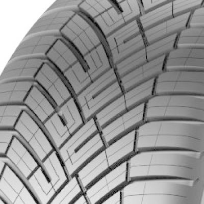 Continental AllSeasonContact 2 255/40 R20 101H in Landquart - Bild 1