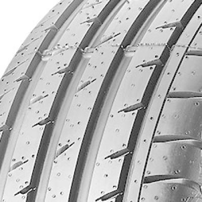 Continental ContiSportContact 3 SSR 275/40 R19 101W in Rorschach - Bild 1