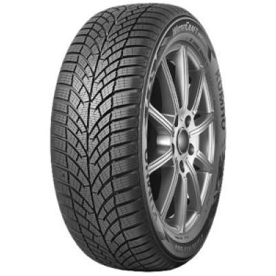Kumho WinterCraft WP52+ 235/55 R17 103V in Spiez - Bild 1