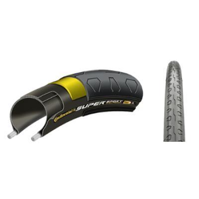 Continental Super Sport Plus 25-622 in Grenchen - Bild 1