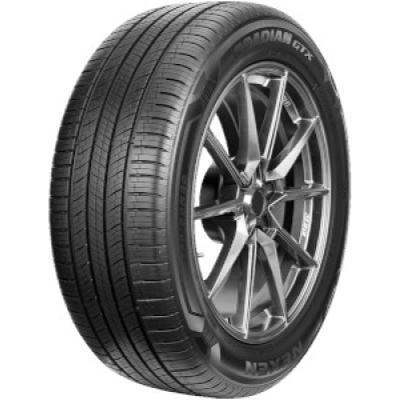 Nexen Roadian GTX 235/65 R17 104H in Allschwil - Bild 1
