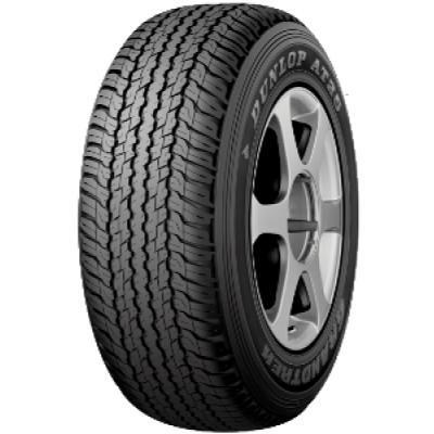 Dunlop Grandtrek AT 25 265/60 R18 110H in Landquart - Bild 1