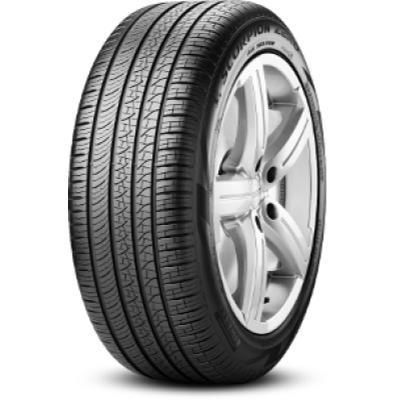 Pirelli Scorpion Zero All Season Run Flat 235/55 R18 100H in Landquart - Bild 1