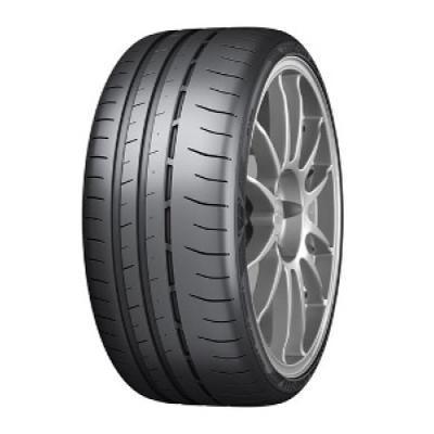 Goodyear Eagle F1 Supersport R 235/35 ZR19 91Y in Grenchen - Bild 1