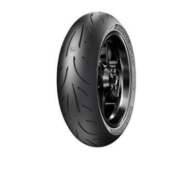 Metzeler Sportec M9 RR 110/70 R17 54H in Allschwil - Bild 1