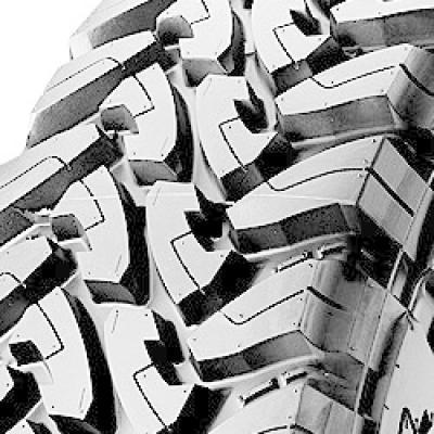 Toyo Open Country M/T 225/75 R16 115/116P in Uster - Bild 1