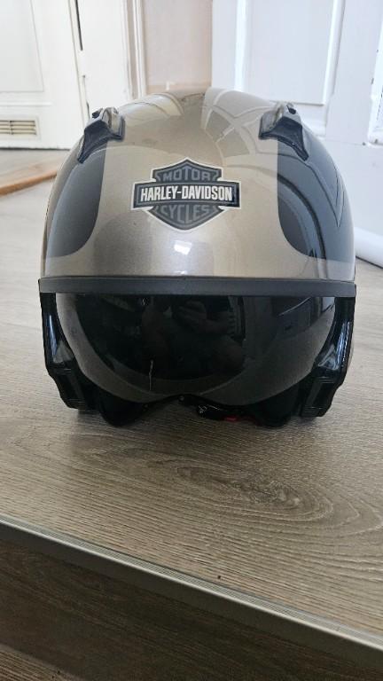 Harley Davidson FLHT 1340 Electra Glide in Bern - Bild 6