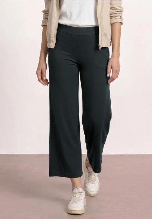 7/8 Wide Leg Hose im Loose Fit in Solothurn - Bild 1