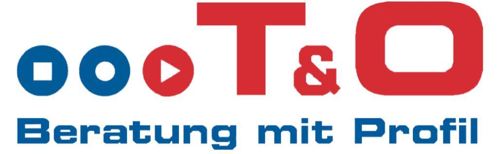 Junior Berater / Junior Consultant in Maur - Bild 1