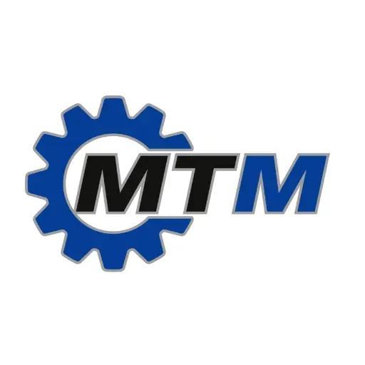 Metallbauer/in EFZ Maschinenbau in Schübelbach - Bild 1