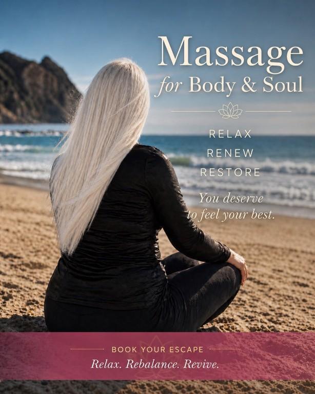 Wellness Massage mit Niveau privat in St.Gallen in Rorschach - Bild 3