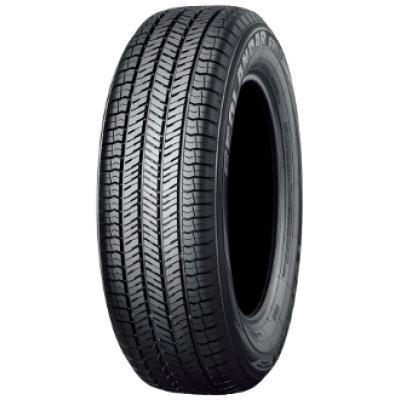 Yokohama Geolandar (G91F) 225/60 R17 99V in Altstätten - Bild 1