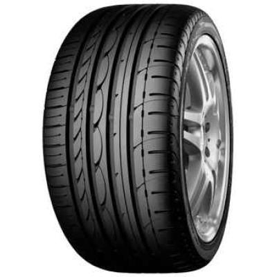 Yokohama Advan Sport (V103S) ZPS 255/40 R19 100Y in Bülach - Bild 1