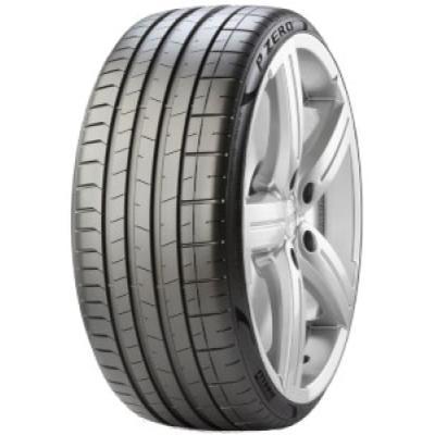 Pirelli P Zero PZ4 SC 235/35 R19 91Y in Stans - Bild 1