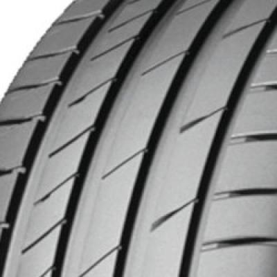 Kumho Ecsta PS71 SUV 285/60 R18 116V in Altstätten - Bild 1