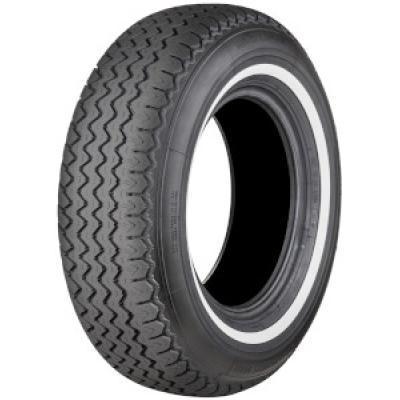Michelin Collection XVS 235/70 R15 101H in Thun - Bild 1
