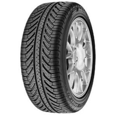 Michelin Pilot Sport A/S Plus 255/45 R19 100V in Olten - Bild 1