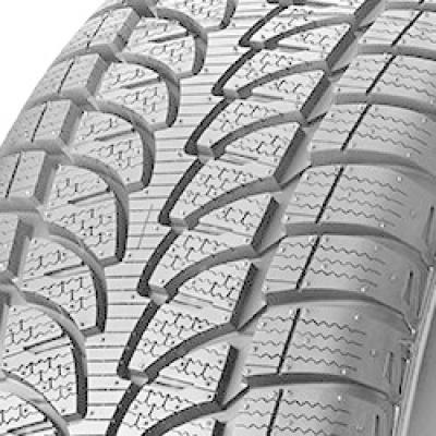 Bridgestone Blizzak LM-80 Evo 265/50 R20 107V in Thun - Bild 1