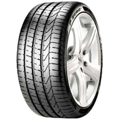 Pirelli P Zero Corsa Asimmetrico 2 265/30 ZR19 93Y in Bülach - Bild 1