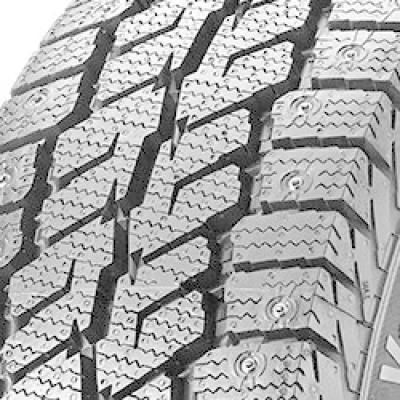 Continental Vanco Ice Contact 195/75 R16 107/105R in Belp - Bild 1