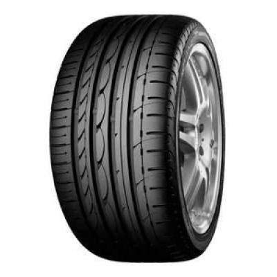 Yokohama Advan Sport (V103S) 265/35 ZR20 99Y in Grenchen - Bild 1