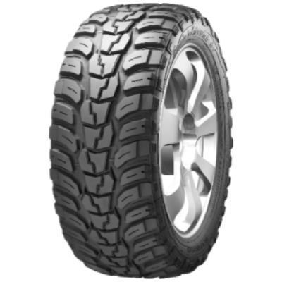 Kumho Road Venture MT KL71 30x9.50 R15 104Q in Thun - Bild 1