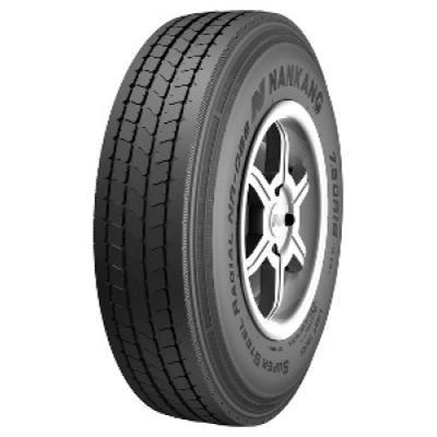 Nankang Super Steel Radial 6.50 R15 103/102N in Grenchen - Bild 1