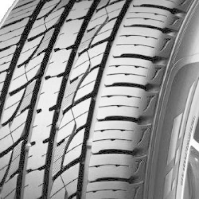 Kumho Crugen Premium KL33 235/55 R19 101H in Uster - Bild 1