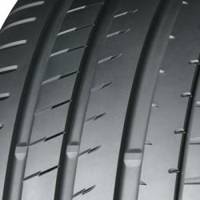 Yokohama Advan Sport (V107) 275/35 ZR20 102Y in Fislisbach - Bild 1