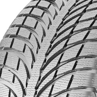 Michelin Latitude Alpin LA2 ZP 255/55 R18 109H in Landquart - Bild 1