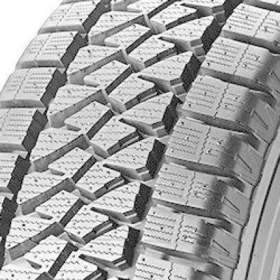 Bridgestone Blizzak W810 225/75 R16 121/120R in Altstätten - Bild 1