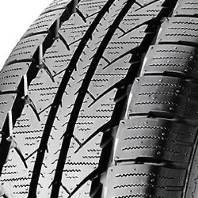 Nankang Snow SL-6 195/60 R16 99/97T in Baden - Bild 1